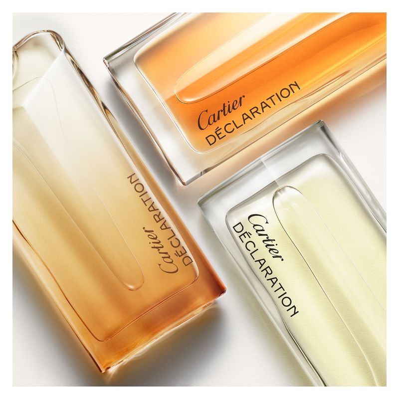 Cartier Declaration Eau De Toilette