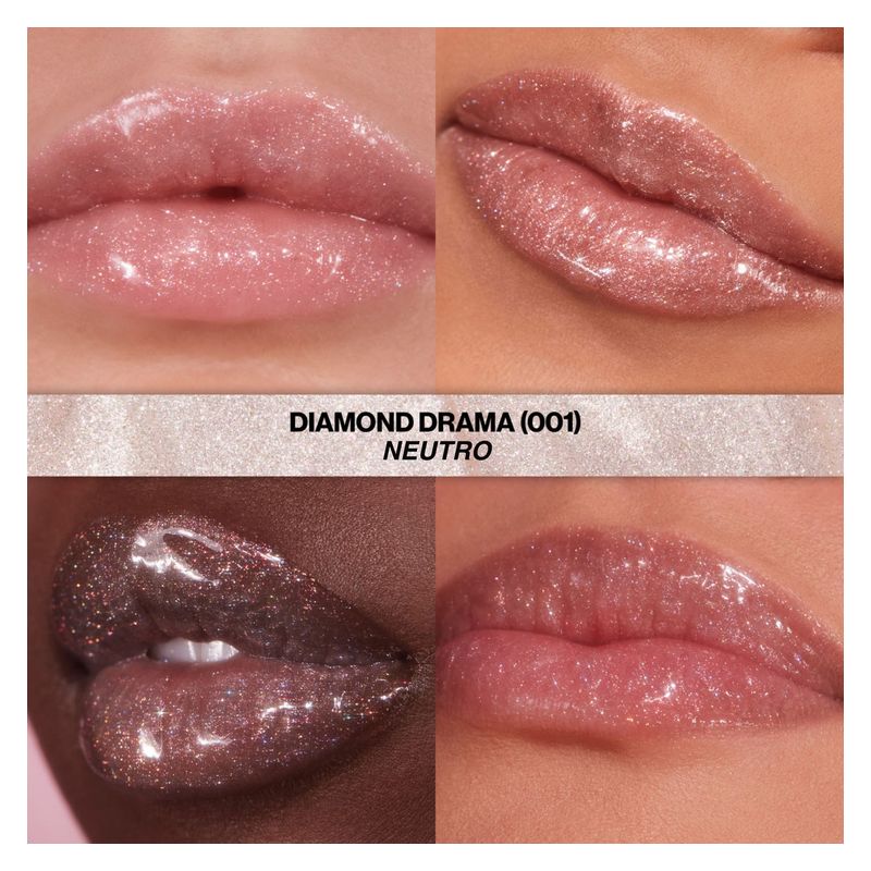 Revlon Super Lustrous Glimmer Gloss