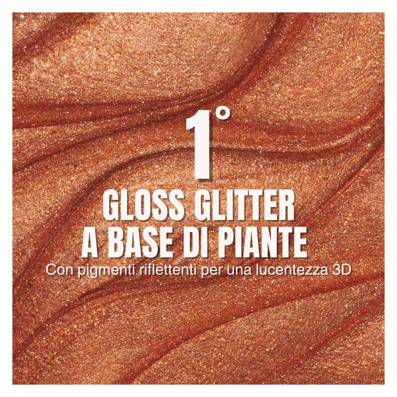 Revlon Super Lustrous Glimmer Gloss