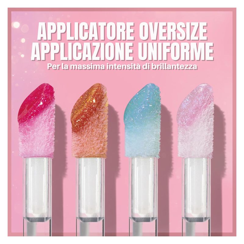 Revlon Super Lustrous Glimmer Gloss