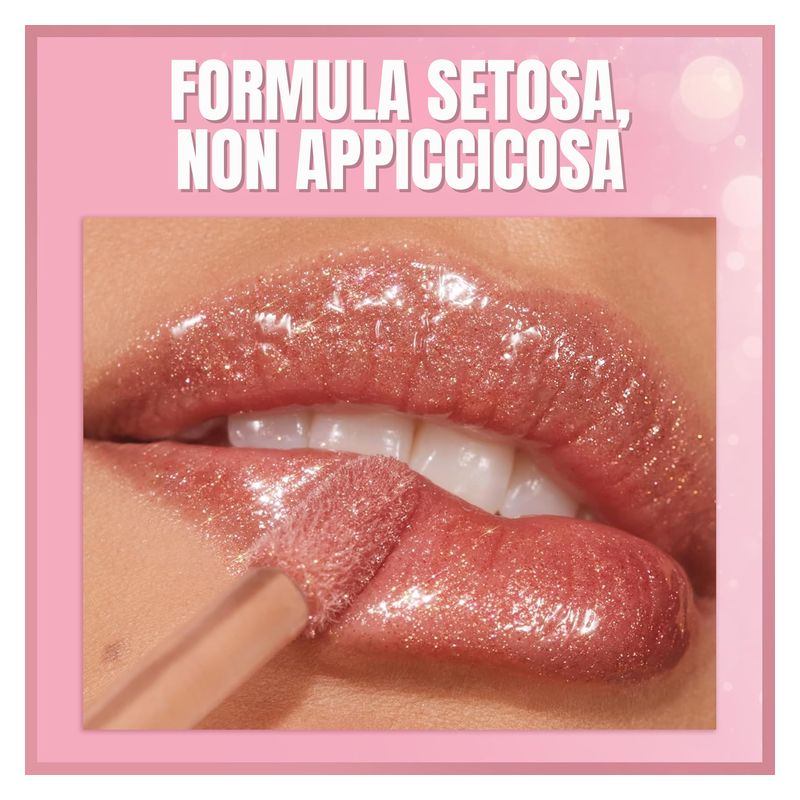 Revlon Super Lustrous Glimmer Gloss