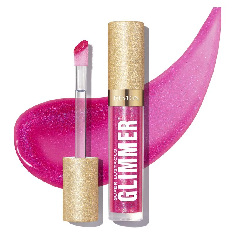 Revlon - Super Lustrous Glimmer Gloss Revlon - Super Lustrous Glimmer Gloss