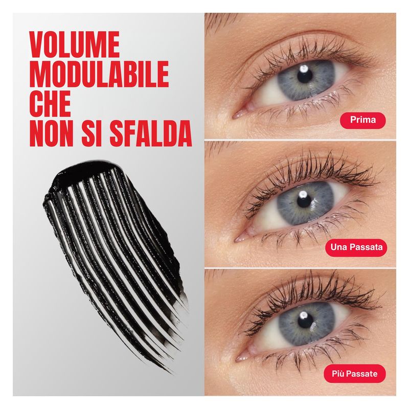 Revlon ColorStay Full Time Mascara Waterproof