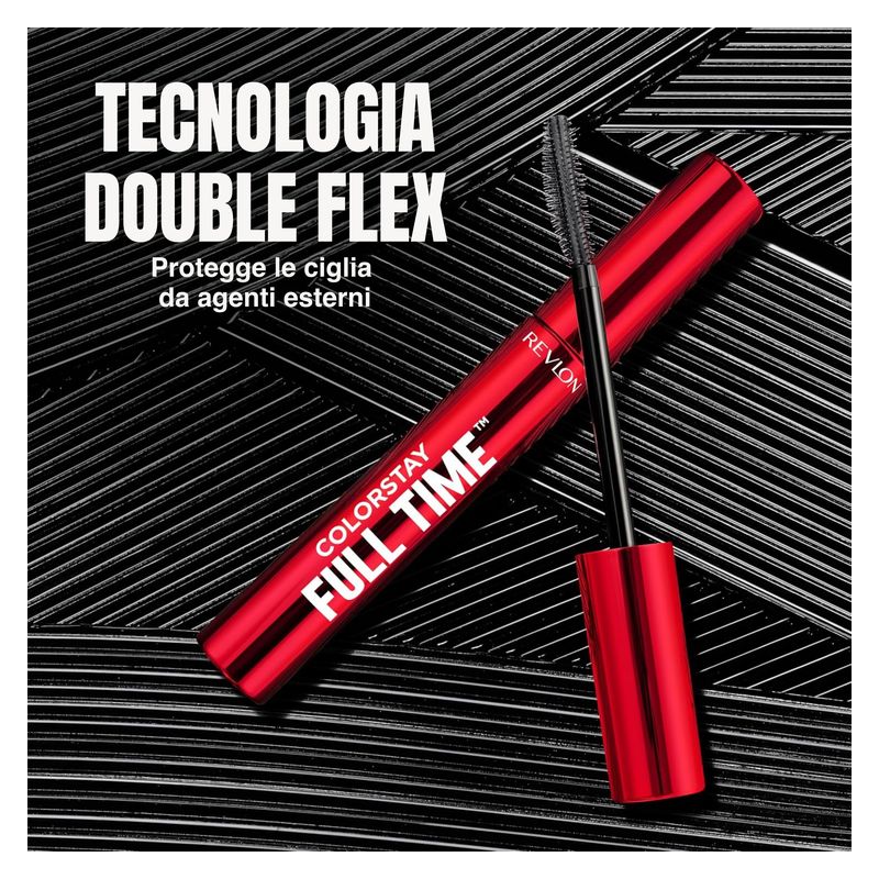 Revlon ColorStay Full Time Mascara Waterproof