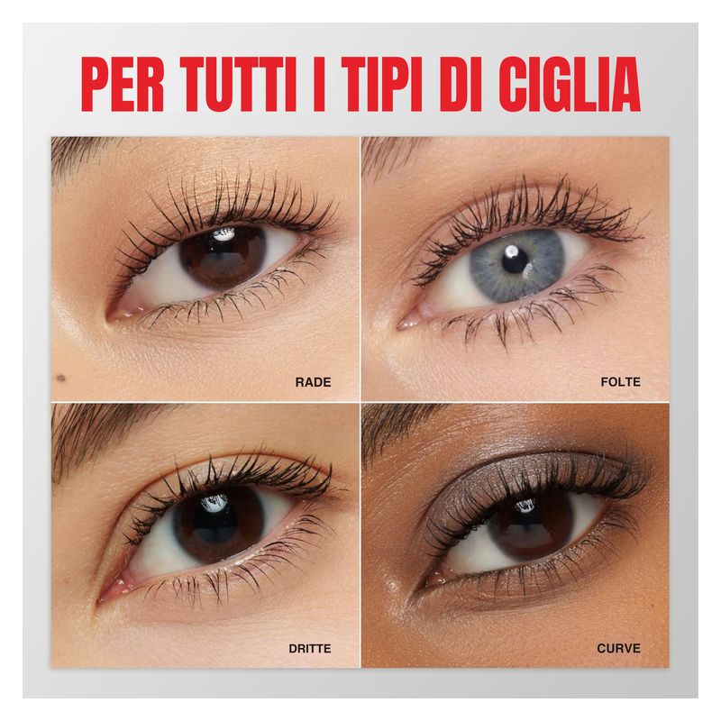 Revlon ColorStay Full Time Mascara Waterproof