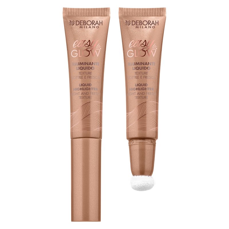 Deborah Deborah Easy Glow Illuminante Liquido