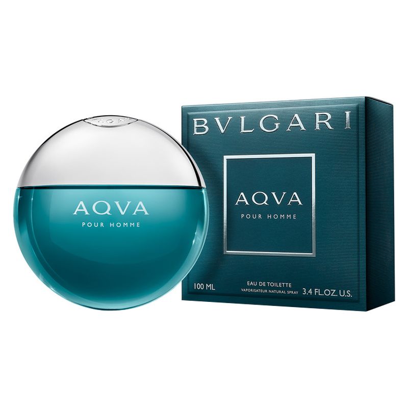 Bulgari AQVA POUR HOMME EAU DE TOILETTE