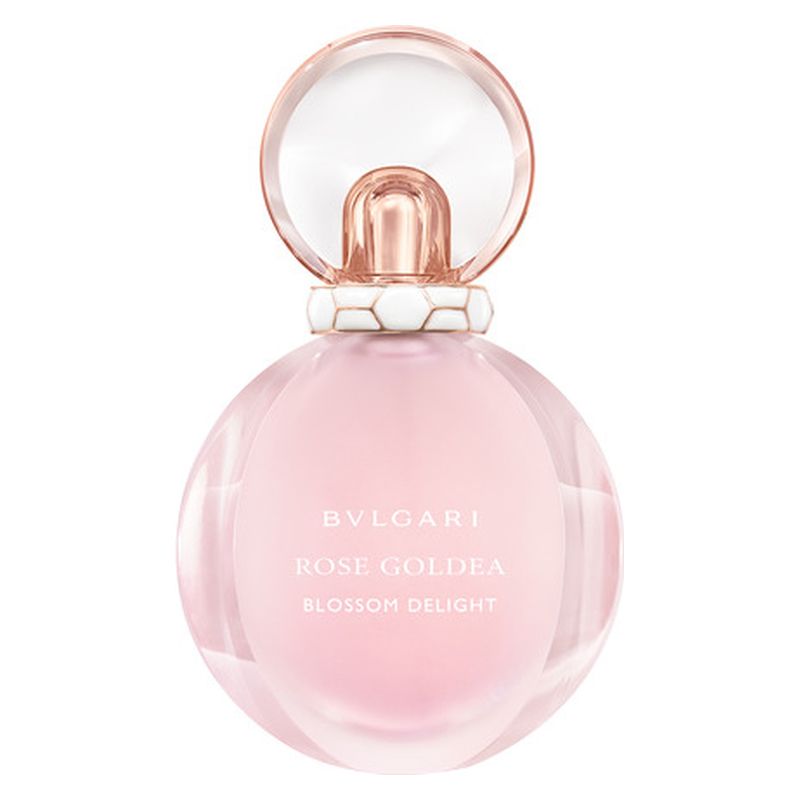 Bulgari ROSE GOLDEA BLOSSOM DELIGHT EAU DE TOILETTE