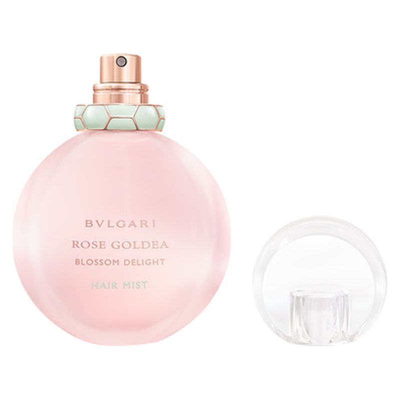 Bulgari ROSE GOLDEA BLOSSOM DELIGHT HAIR MIST