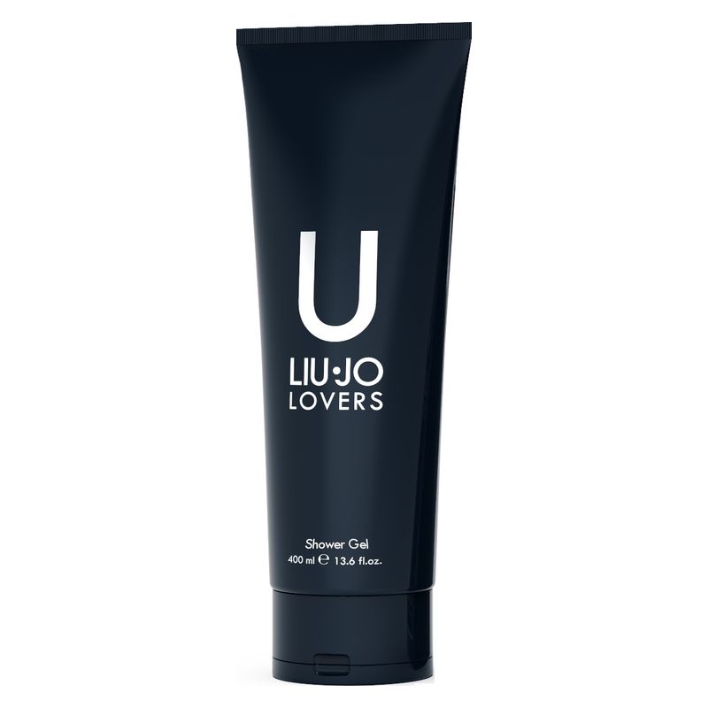 Liu Jo U LOVERS SHOWER GEL