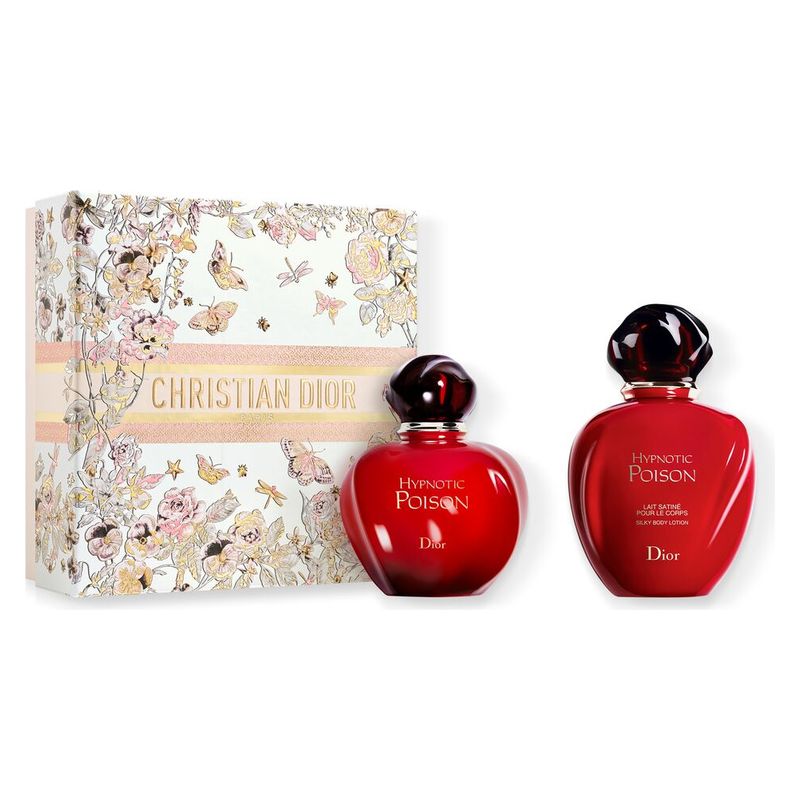 Image of DIOR Hypnotic Poison - Il Rituale Profumato – Edizione Limitata cod091