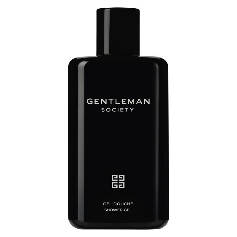 Givenchy GENTLEMAN SOCIETY SHOWER GEL