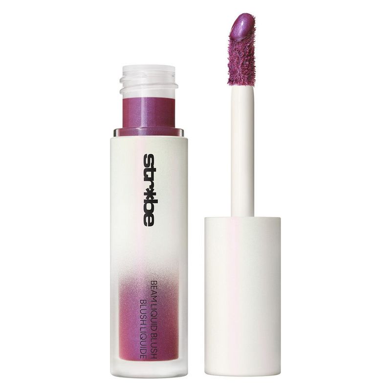 MAC Strobe Beam Liquid Blush