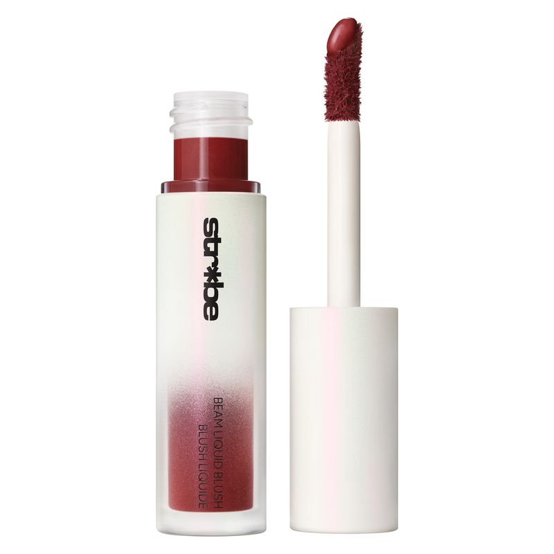 MAC Strobe Beam Liquid Blush