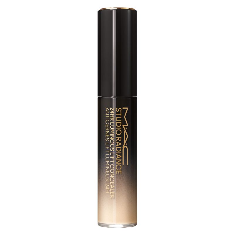 MAC STUDIO RADIANCE 24HR LUMINOUS LIFT CONCEALER - CORRETTORE ILLUMINANTE 24 ORE EFFETTO LIFTING