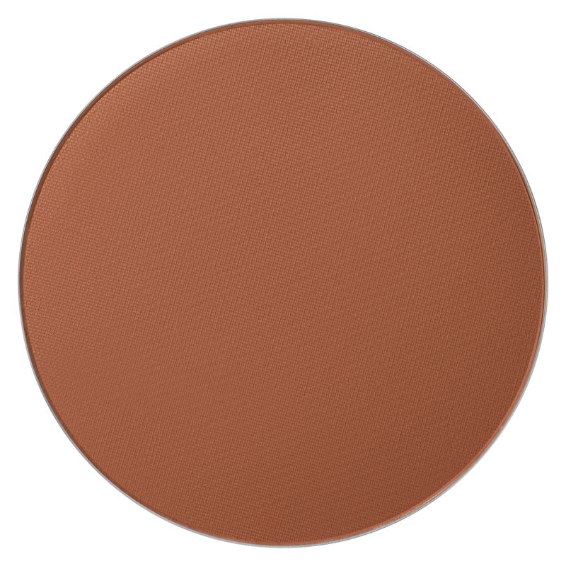 MAC Studio Fix Powder Plus Foundation Refill NW55, Fondotinta Compatto 2 in 1, 12 g, Lunga Tenuta 24h, Finish Matte, Controllo lucidità per pelli grasse MAC Studio Fix Powder Plus Foundation Refill NW55, Fondotinta Compatto 2 in 1, 12 g, Lunga Tenuta 24h, Finish Matte, Controllo lucidità per pelli grasse