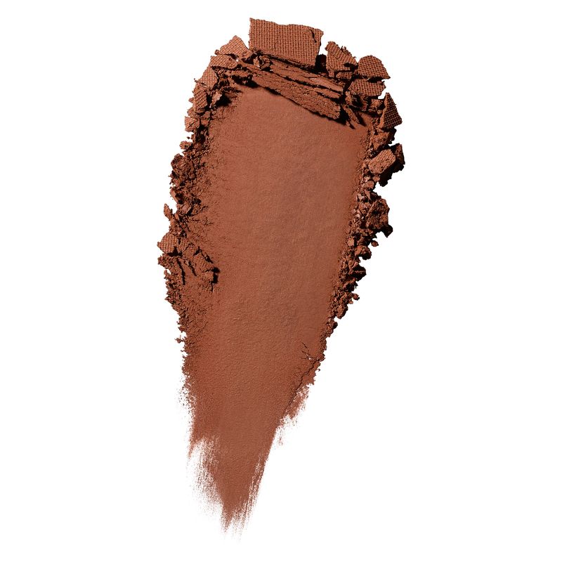 MAC Skinfinish Sunstruck Matte Bronzer, Terra Abbronzante, Rich Rosy, 8 g, Lunga Tenuta 24h, Finish Matte Naturale, Waterproof