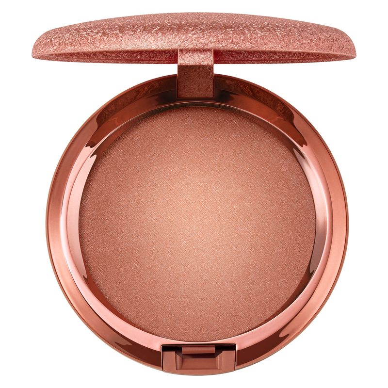 MAC SKINFINISH SUNSTRUCK RADIANT BRONZER - POLVERE ABBRONZANTE RADIOSA