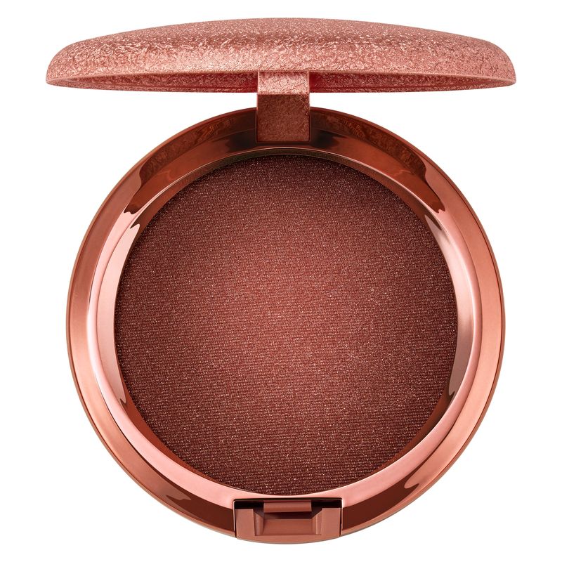 MAC Cosmetics MAC Skinfinish Sunstruck Radiant Bronzer - Polvere Abbronzante Radiosa 8 g