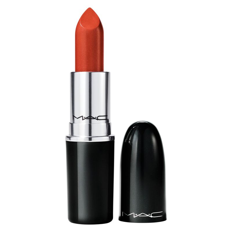 MAC Cosmetics MAC Lustreglass Lipstick - Rossetto 3 g