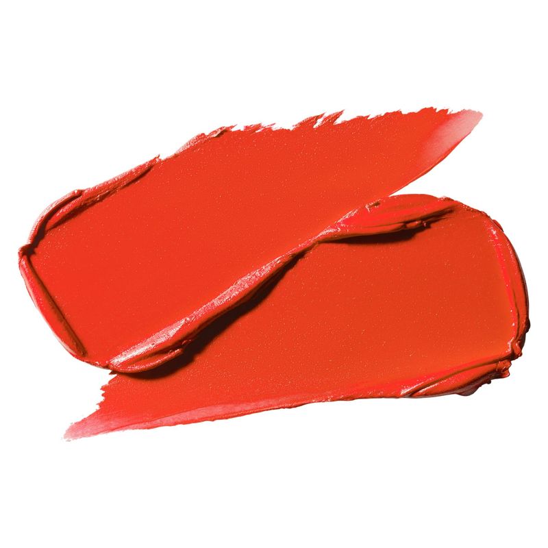 MAC M·A·C LOCKED KISS 24HR LIPSTICK - ROSSETTO