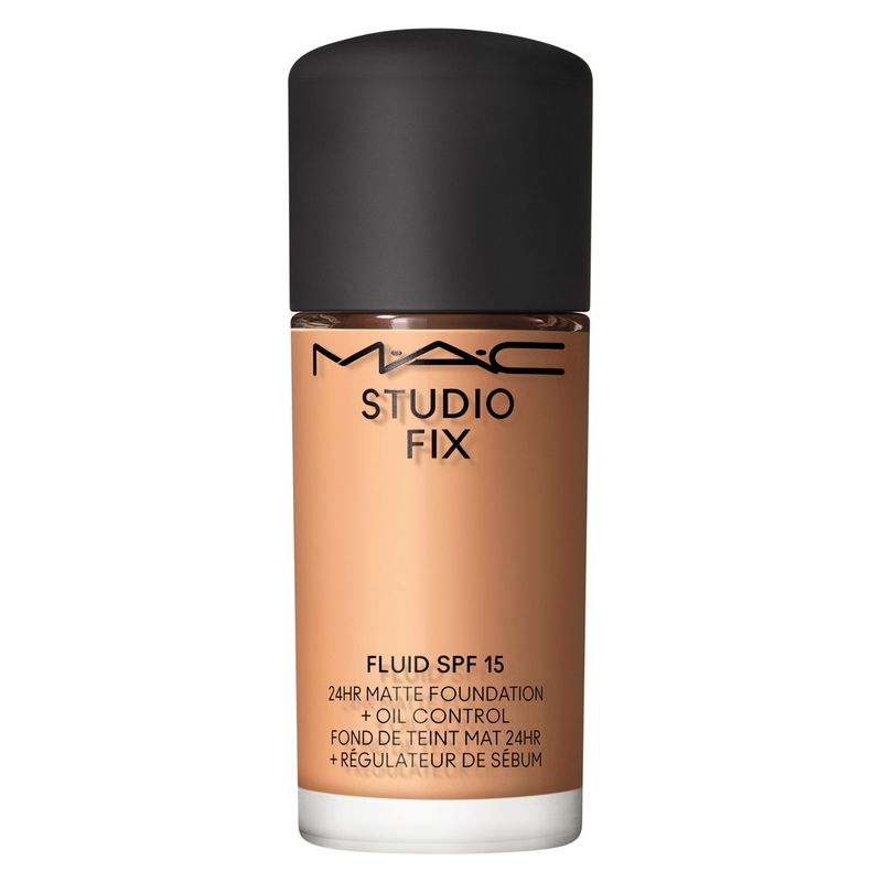 MAC Cosmetics MAC Studio Fix Fluid Spf 15 / Mini M·a·c 15 ML