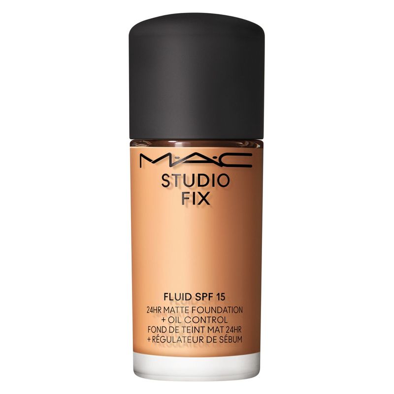 MAC Cosmetics MAC Studio Fix Fluid Spf 15 / Mini M·a·c 15 ML