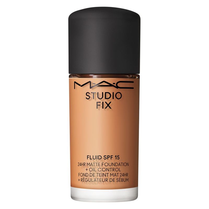 MAC Cosmetics MAC Studio Fix Fluid Spf 15 / Mini M·a·c 15 ML