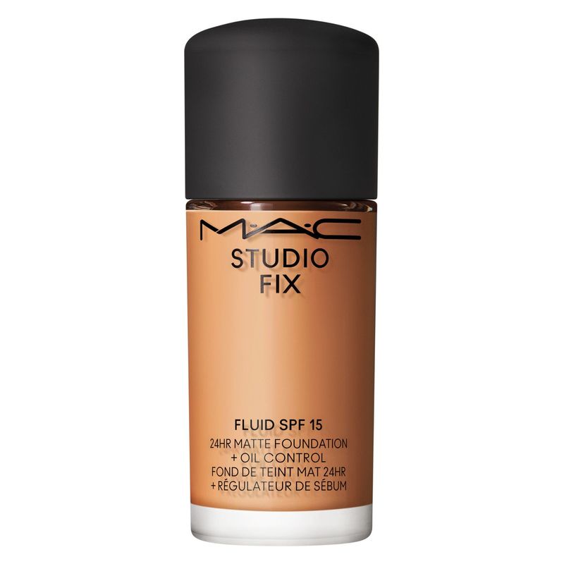 MAC Cosmetics MAC Studio Fix Fluid Spf 15 / Mini M·a·c 15 ML