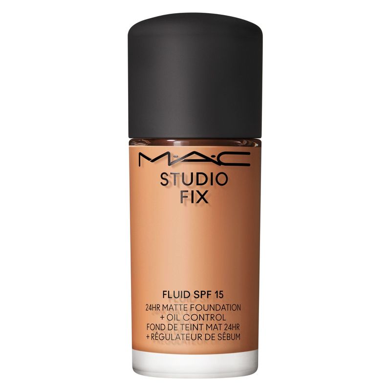 MAC Cosmetics MAC Studio Fix Fluid Spf 15 / Mini M·a·c 15 ML