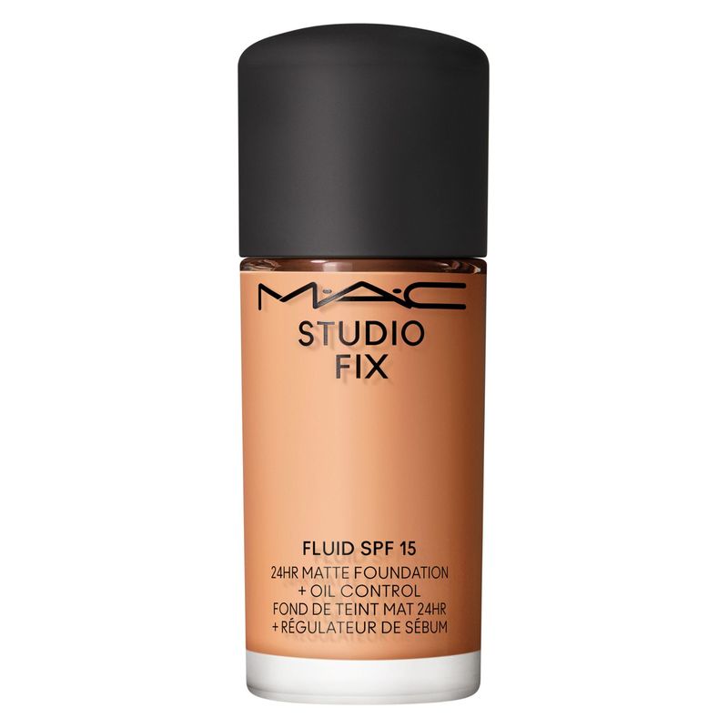 MAC Cosmetics MAC Studio Fix Fluid Spf 15 / Mini M·a·c 15 ML