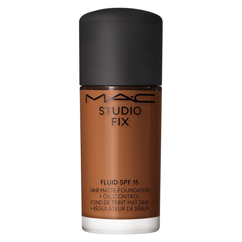 MAC Cosmetics MAC Studio Fix Fluid Spf 15 / Mini M·a·c 15 ML
