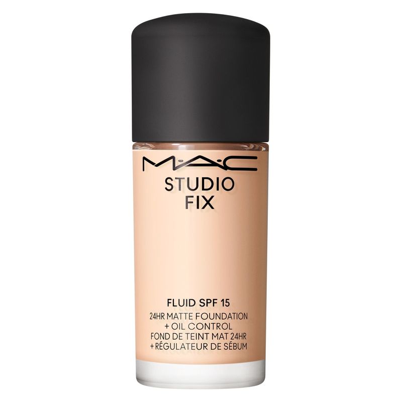 MAC Cosmetics MAC Studio Fix Fluid Spf 15 / Mini M·a·c 15 ML