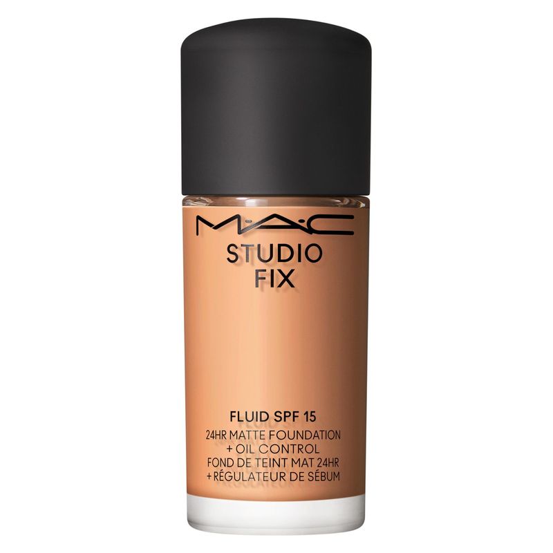 Fondotinta MAC Studio Fix Fluid SPF 15 Mini 15 ML