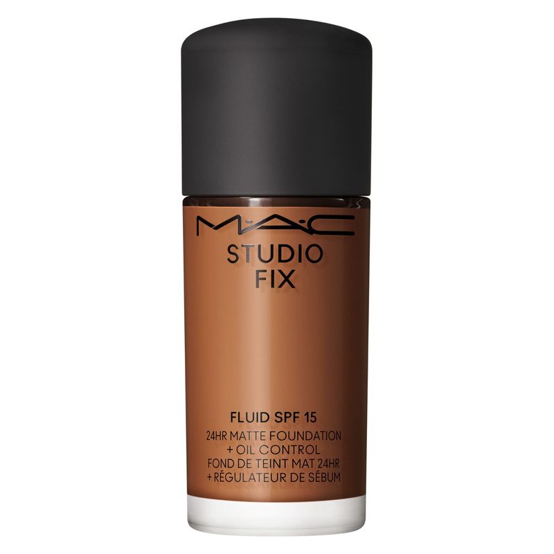 MAC Cosmetics MAC Studio Fix Fluid Spf 15 / Mini M·a·c 15 ML
