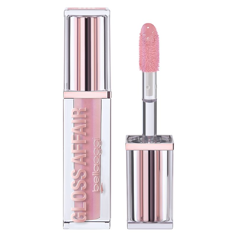 BELLAOGGI GLOSS AFFAIR - LUCIDALABBRA ILLUMINANTE E RIMPOLPANTE