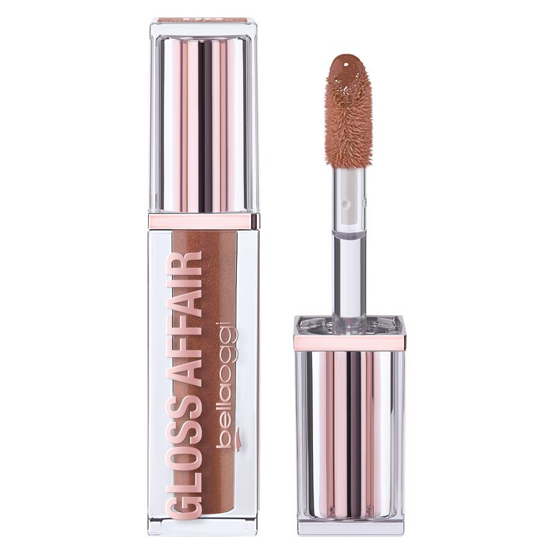 BELLAOGGI GLOSS AFFAIR - LUCIDALABBRA ILLUMINANTE E RIMPOLPANTE