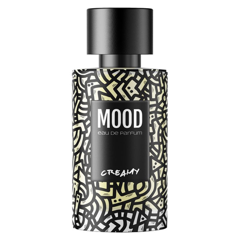 MOOD Creamy Eau De Parfum