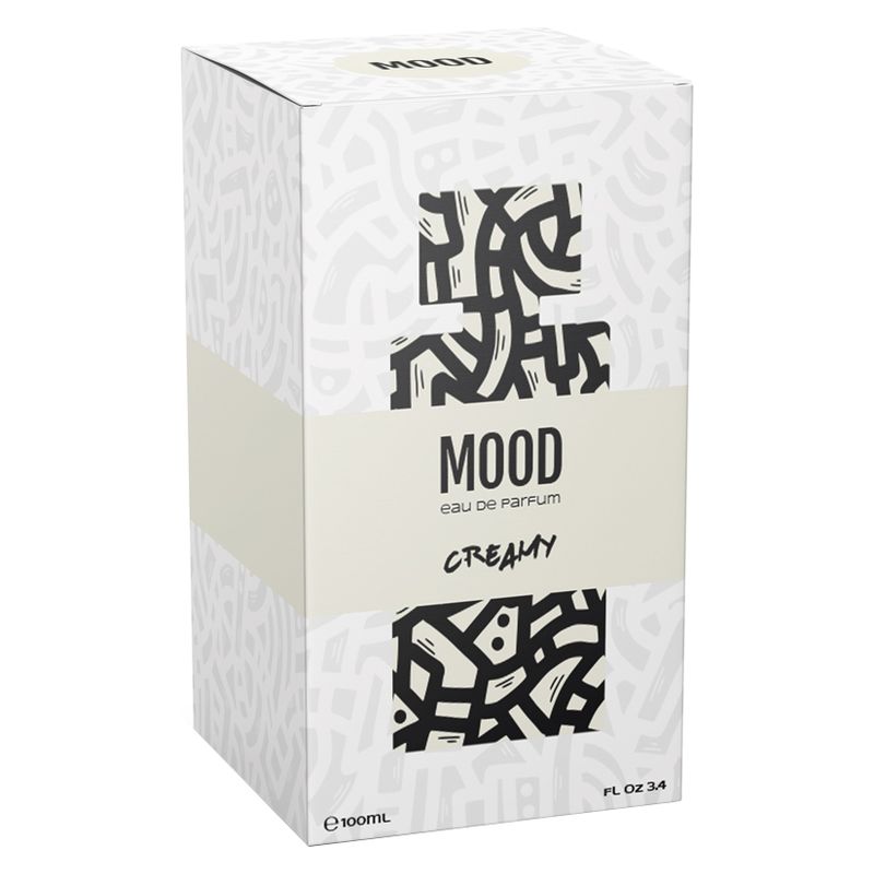 MOOD Creamy Eau De Parfum