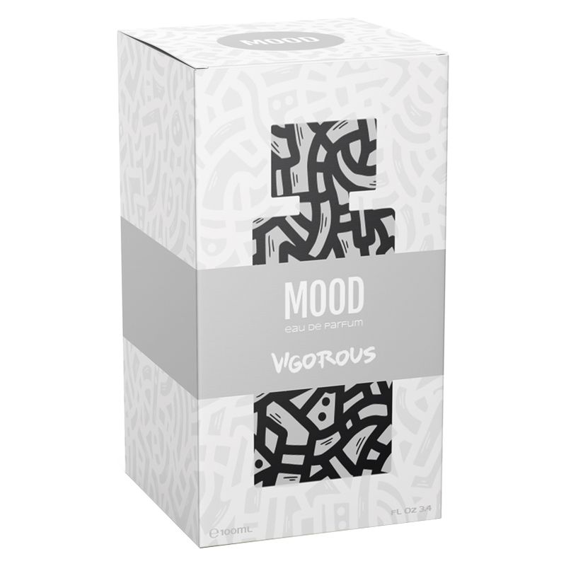 MOOD Vigorous Eau De Parfum