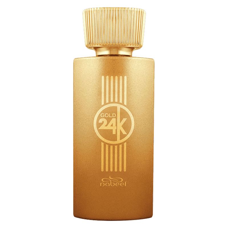 Nabeel GOLD 24K EAU DE PARFUM