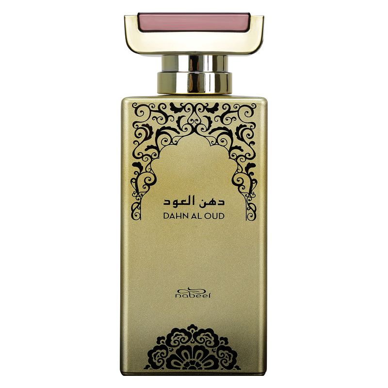 Nabeel DAHN AL OUD EAU DE PARFUM