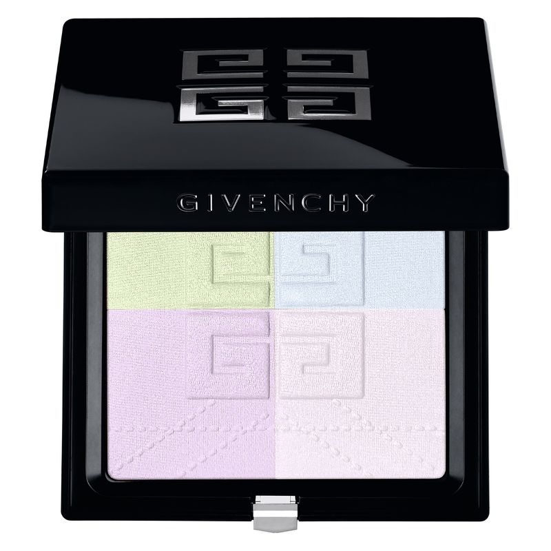 Givenchy PRISME LIBRE PRESSED POWDER - Cipria Fissante Mat e Uniformante