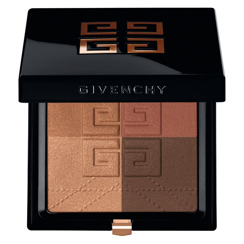 Givenchy PRISME LIBRE BRONZING POWDER
- POLVERE ABBRONZANTE E PER CONTOURING IN 4-COLORI