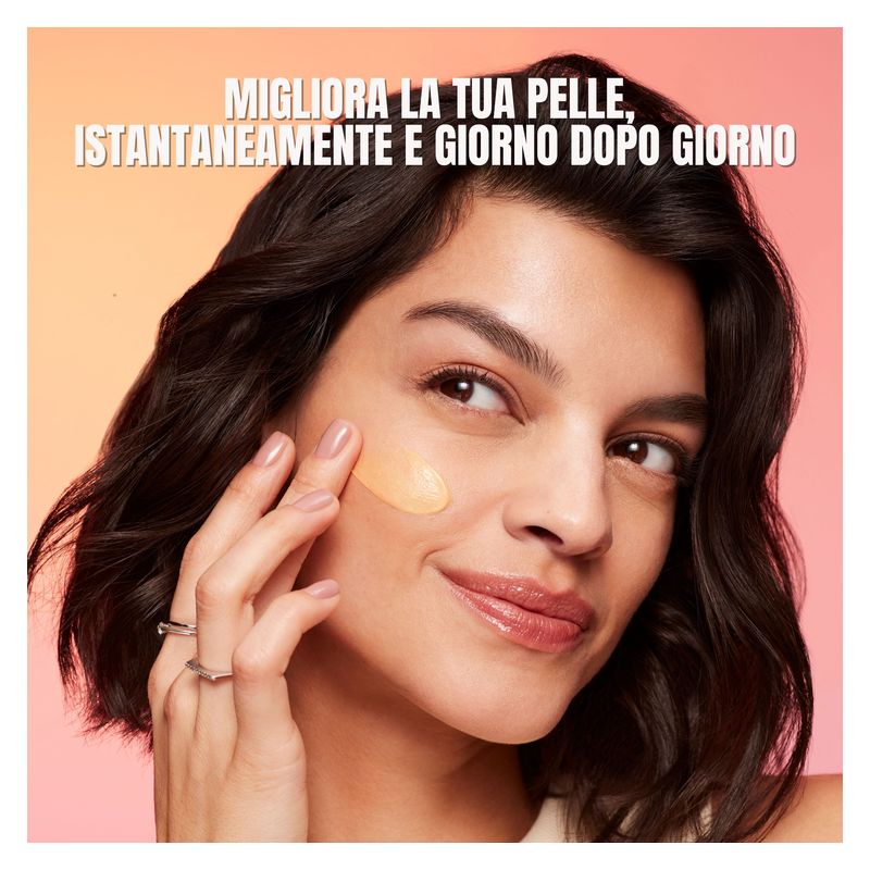 Revlon Illuminance Correct + Brighten Primer