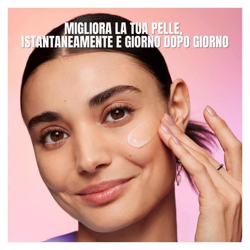 Revlon ILLUMINANCE SMOOTH + HYDRATE PRIMER