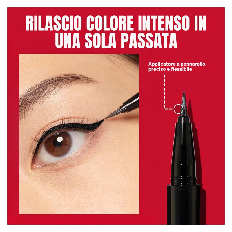 Revlon ColorStay Lash Serum + Liner Liquid Eyeliner