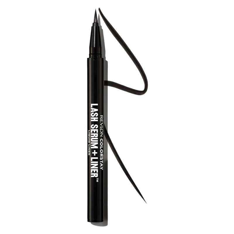 Revlon ColorStay Lash Serum + Liner Liquid Eyeliner