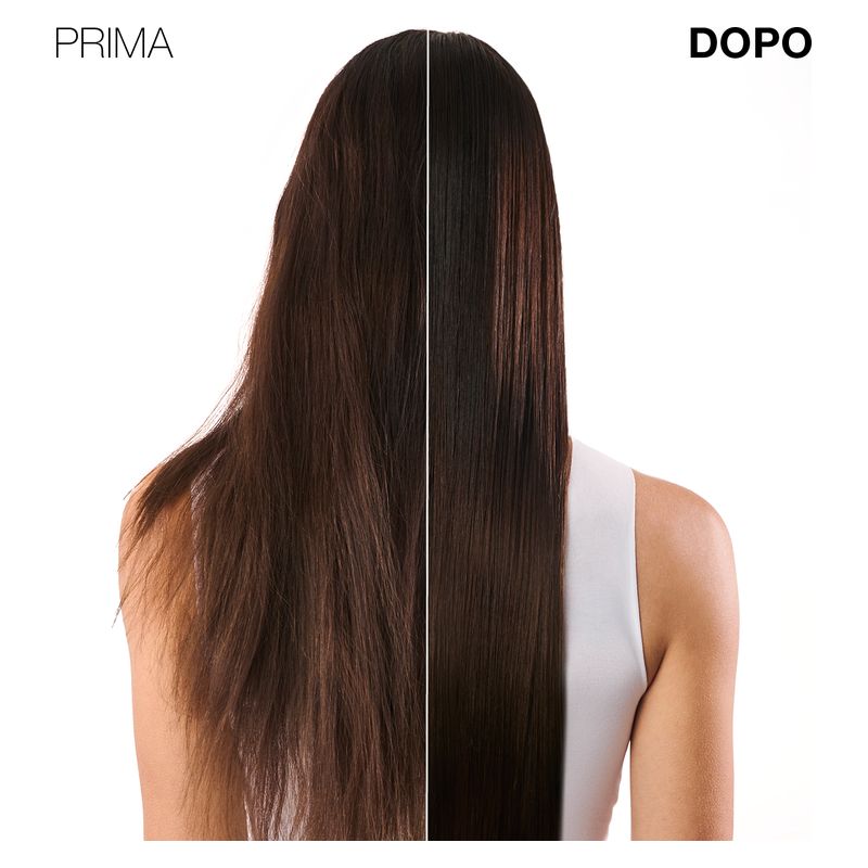 Diego dalla Palma Liscio Spaghetto Shampoo Lisciante