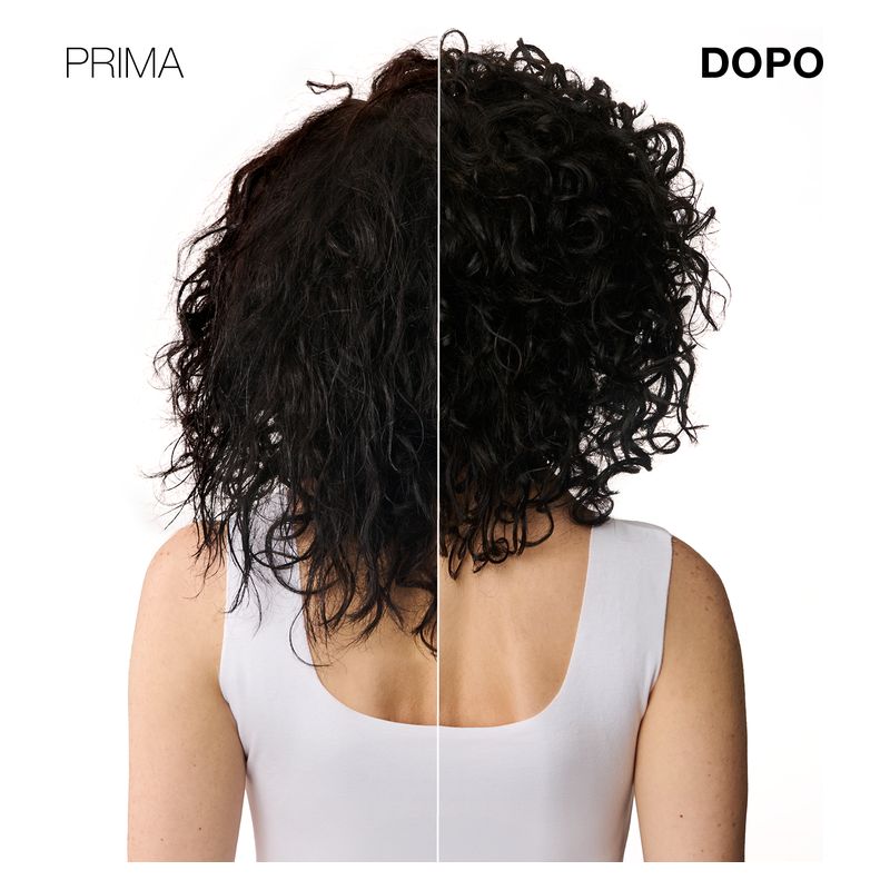 Diego dalla Palma Orgoglio Riccio Shampoo Idratante